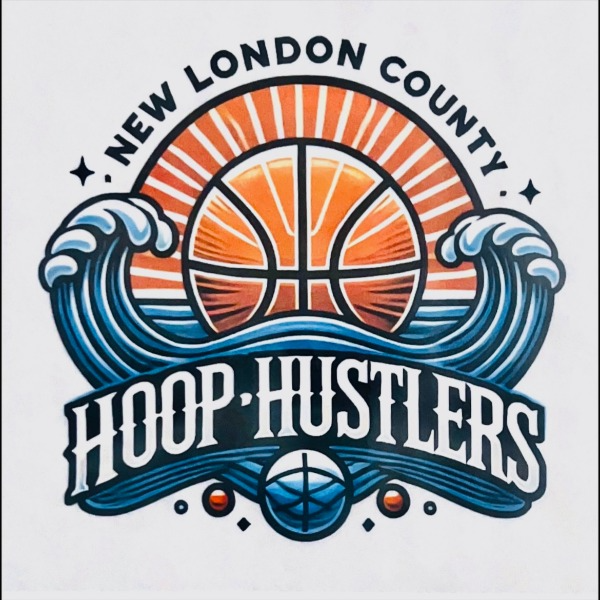 New London County Hoop Hustlers