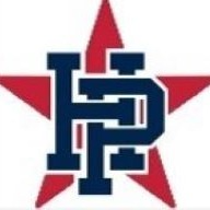 HP 10U - Blue (Ivey)