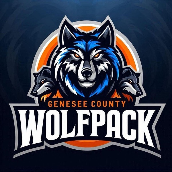 Genesee county wolfpack 12u