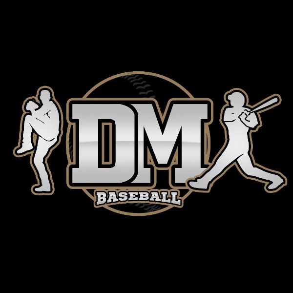 Double Major 12U Black