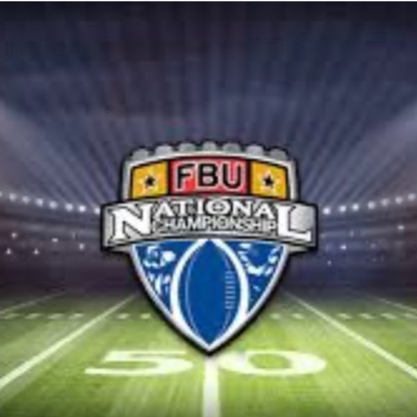 Team RI FBU 7th grade