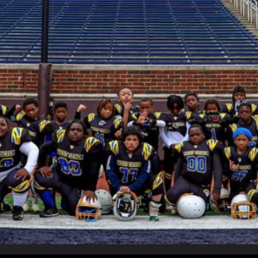 â€œBurnout Boyzâ€ 7u RAMS