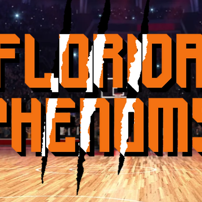 Florida Phenoms 2032