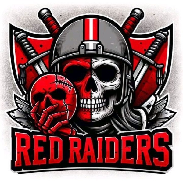 NTX Red Raiders