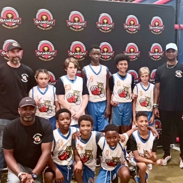 East Coast Allstars 2030