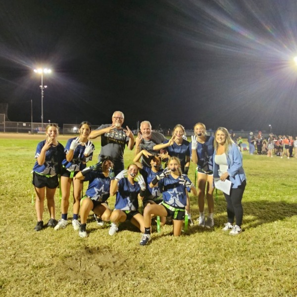 United Sports Athletes