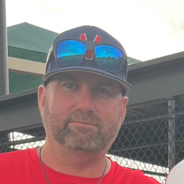 MAGNOLIA STRIKERS 11U RED