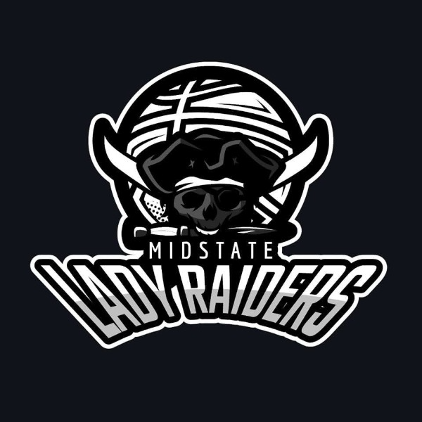 Midstate Lady Raiders - 9th Grade