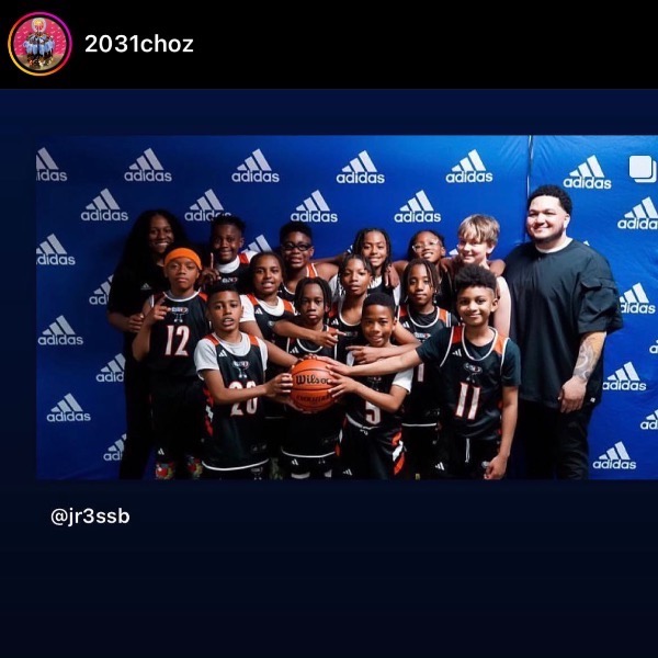 2031 New York Gauchos