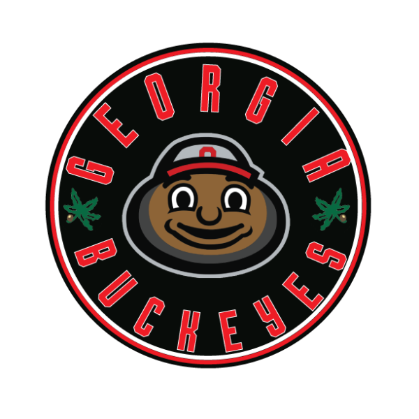 GA Buckeyes 5U 2024