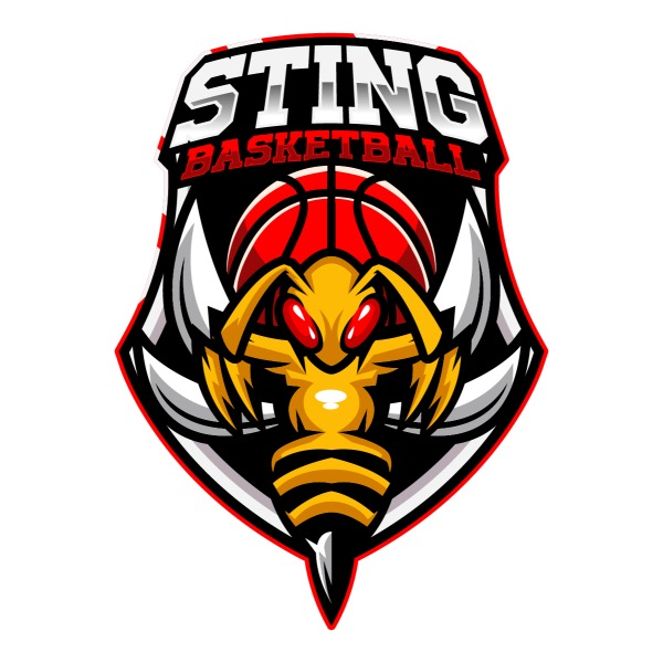 Sting Basketball 2030