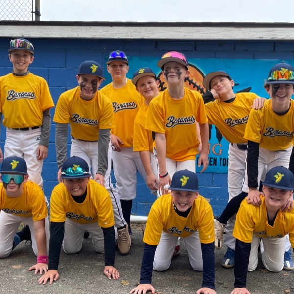 12U Capital City Diamond Kings