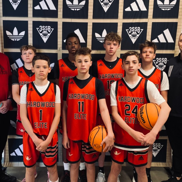 Hardwood 13u Asp