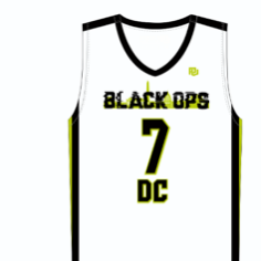 Black Ops DC