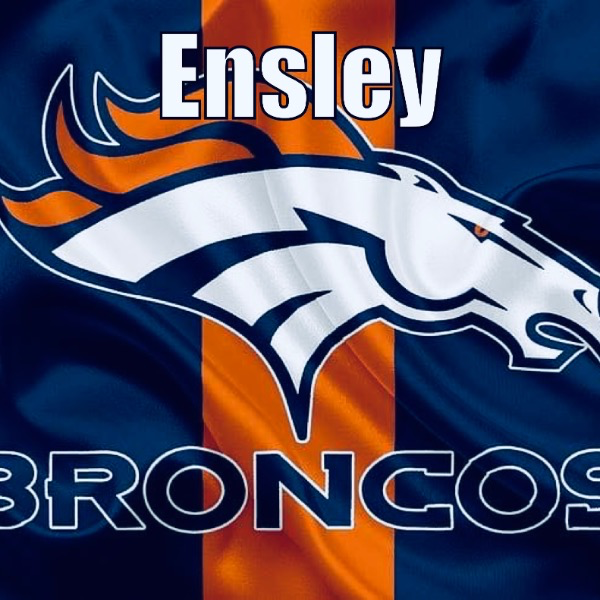 Ensley Broncos 10u