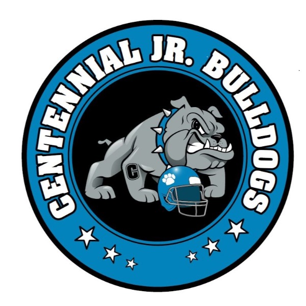 Centennial Jr. Bulldogs 10U F24