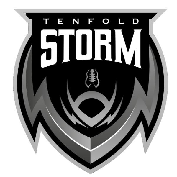 Tenfold Prep Spring Football 2025 (TFP) 11u
