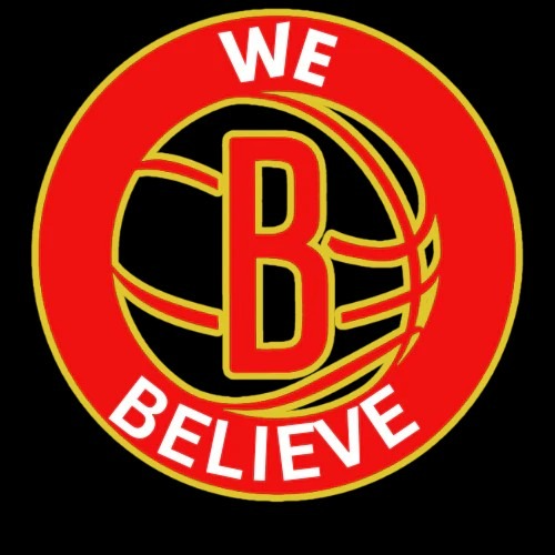 We Believe Hoops 8th Girls