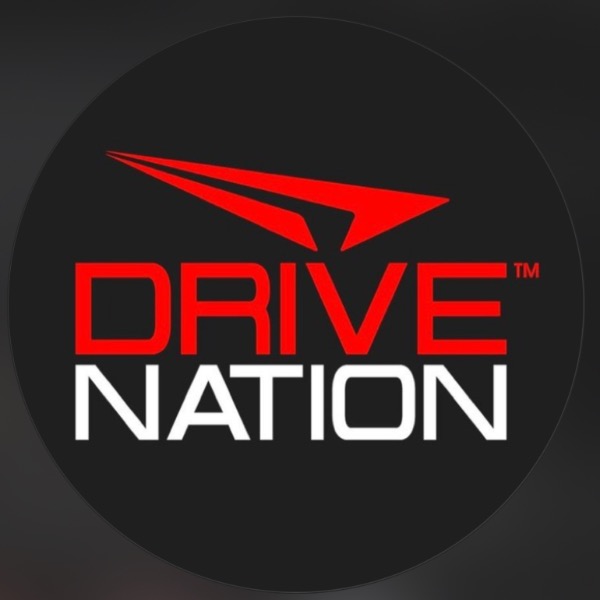 Drive Nation 16 EYBL