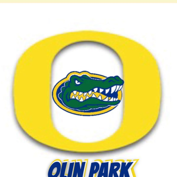 Olin Park Gators