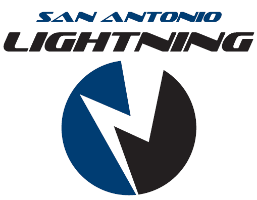 SAN ANTONIO LADY LIGHTNING