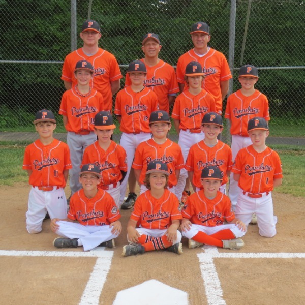 Pennsbury Falcons