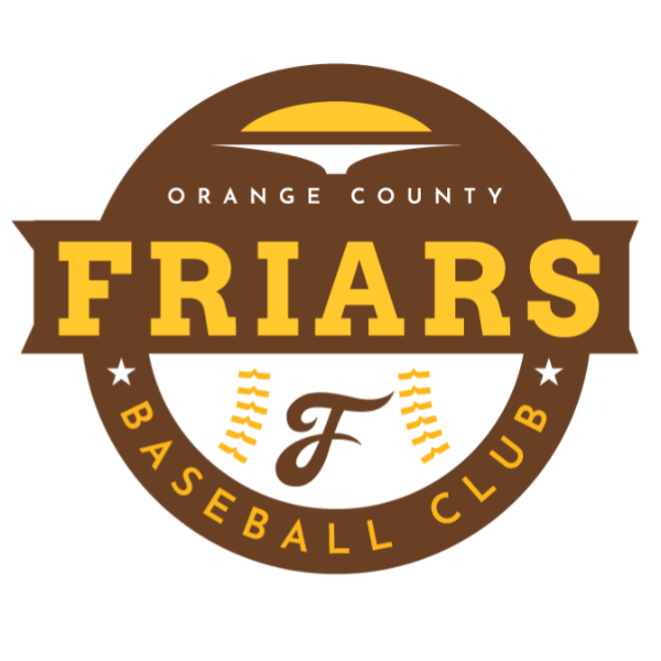 Friars Baseball Club 12u