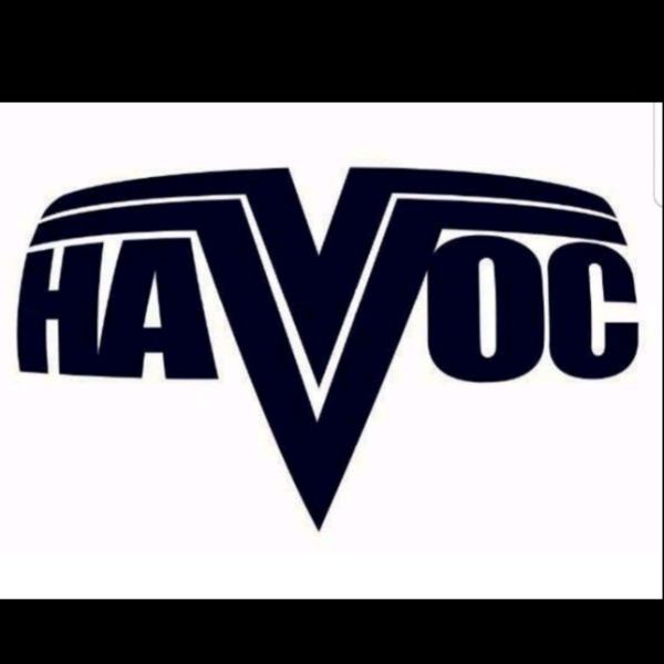 Havoc 9U (Big Man)