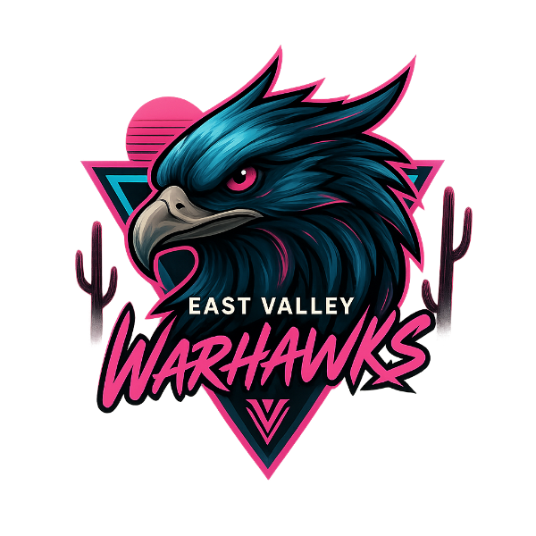 WARHAWKS 12U SPRING 2026