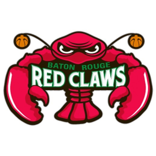 Baton Rouge Red Claws UA29