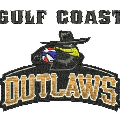 Gulf Coast Outlaws