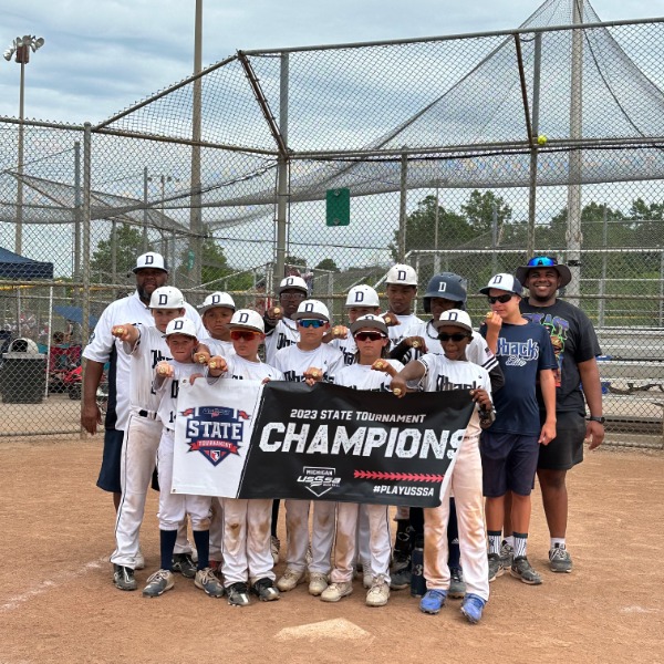 Dbacks Elite Alexander/Caldwell