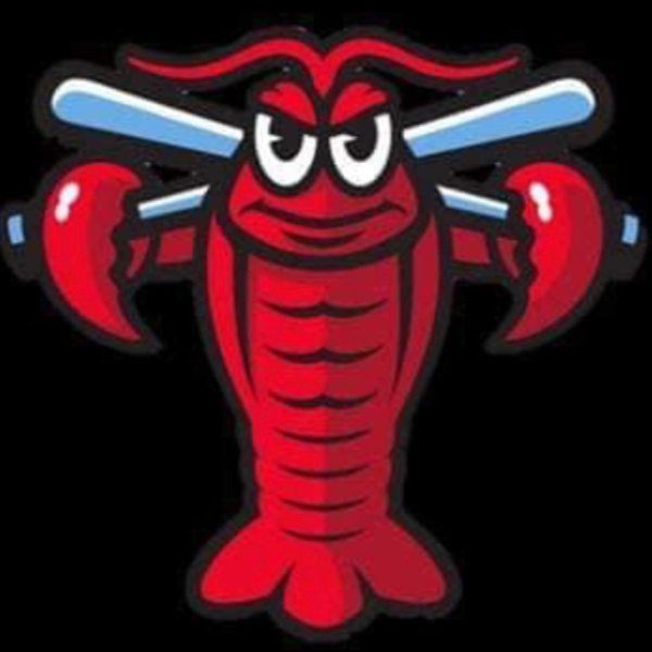 Crawdads Baseball