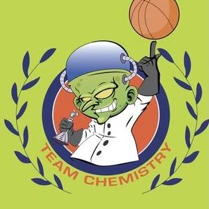 Team Chemistry 16U Green