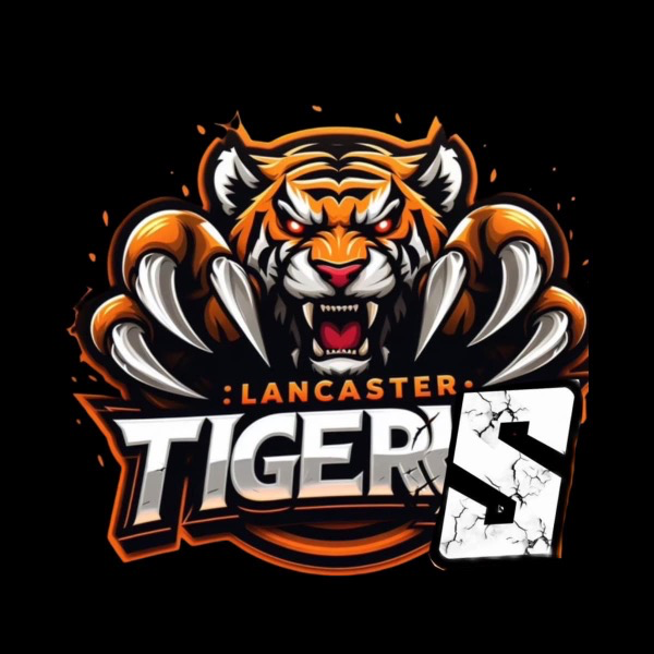 Lancaster Tigers 6U