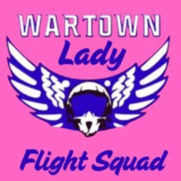 Lady Flight Squad