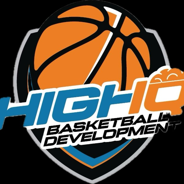 High IQ Basketball - 3rd Grade