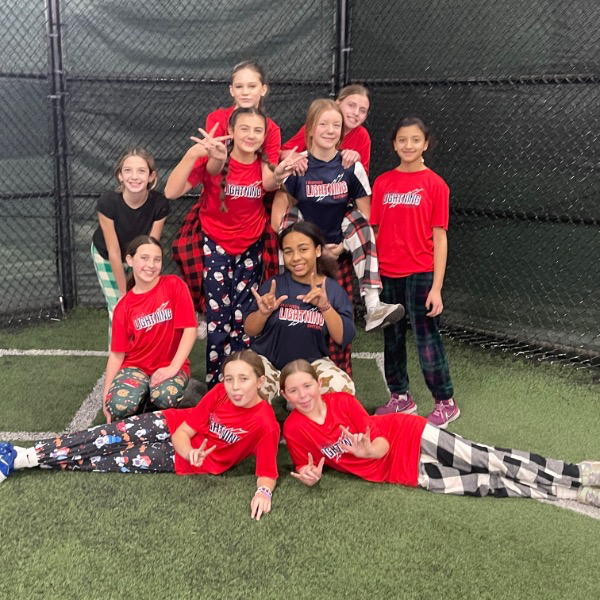 Amherst Lightning-Gross