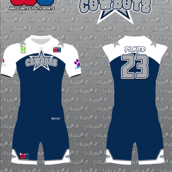 Cowboys 10U 2024
