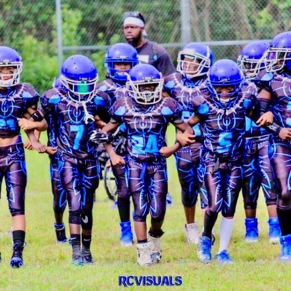 Homewood Bulldawgs (Pittsburgh, PA)