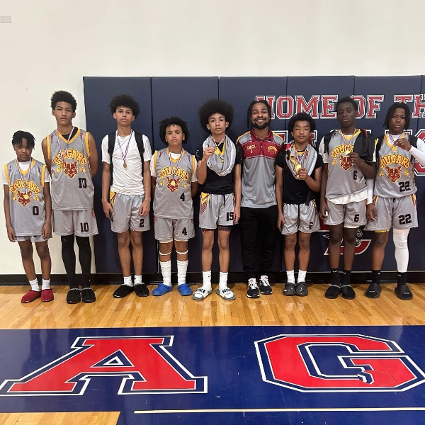 Cougars Elite Athletics