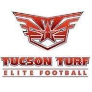 Tucson Turf 8U