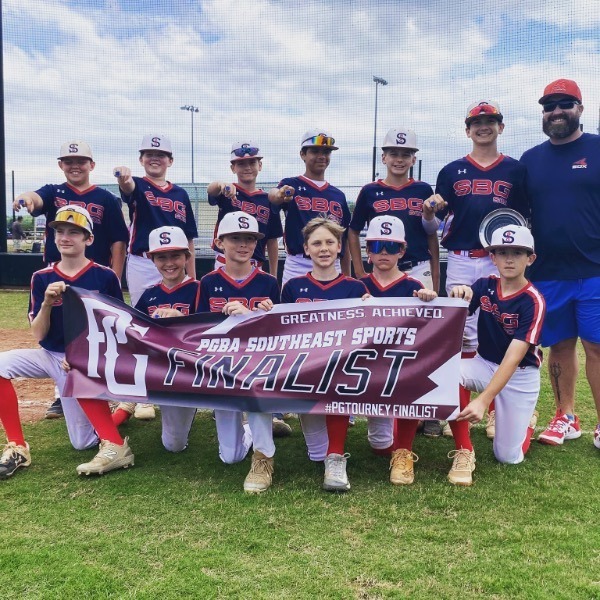 SBG 12 SOX AUB 12U Farmer