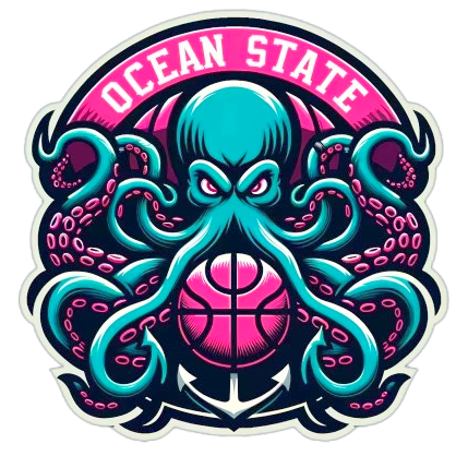 Ocean State Kraken - Boys 7th