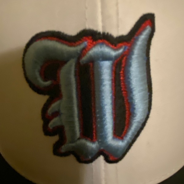 Mid Atlantic Warriors 12U Black