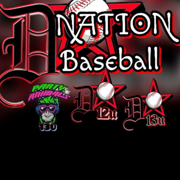 D Nation 12u