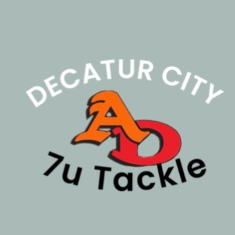 Decatur City 7u Football
