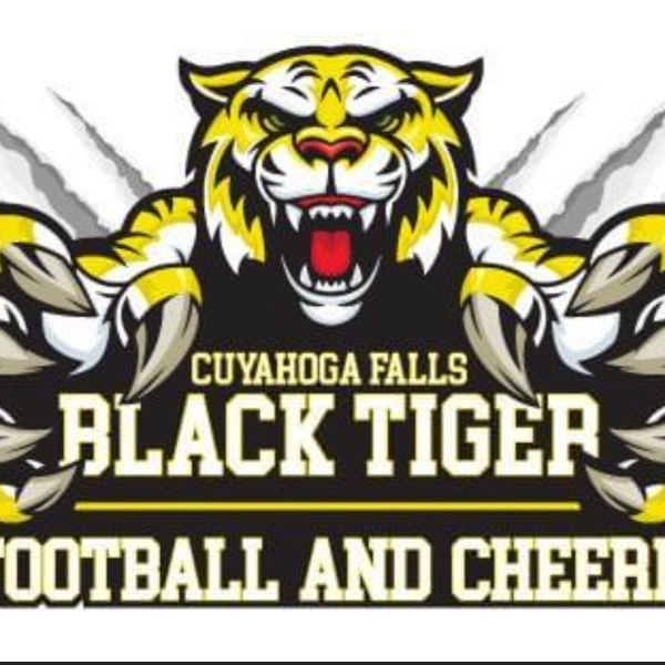 Cuyahoga Falls 2023 - 7 ON 7 - 1st and 2nd grade (9 & Under)