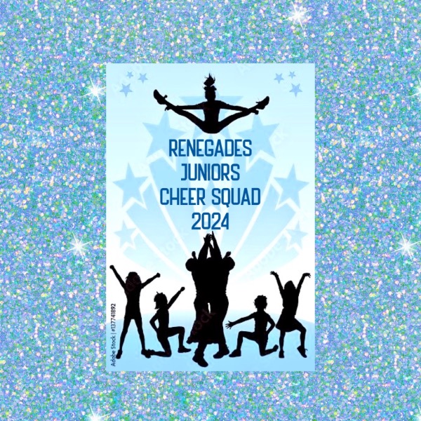 Renegade Cheer-Juniors