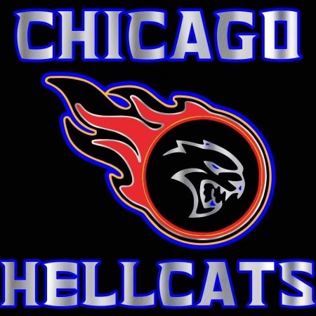HellCats 9u 2023